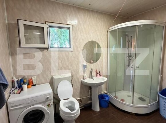 Casa de vânzare 5 camere Exterior  Nord - 202887CV | BLITZ Craiova | Poza6