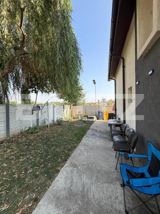 Casa de vânzare 5 camere Exterior  Nord - 202887CV | BLITZ Craiova | Poza3
