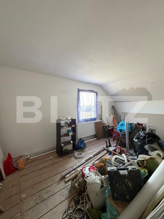 Casa de vânzare 5 camere Exterior  Nord - 202887CV | BLITZ Craiova | Poza14