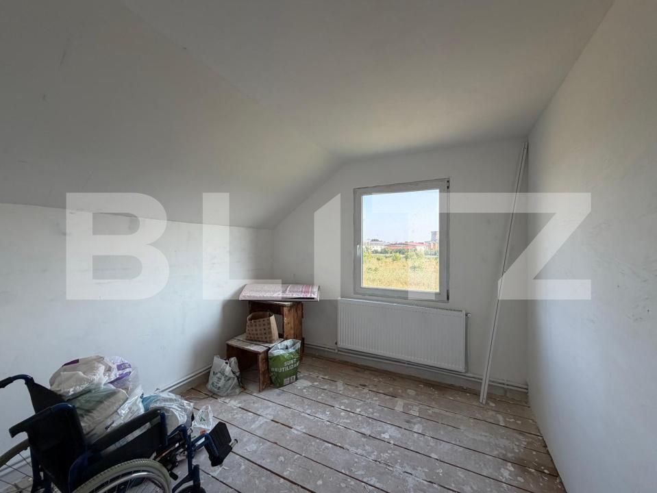 Casa de vânzare 5 camere Exterior  Nord - 202887CV | BLITZ Craiova | Poza13