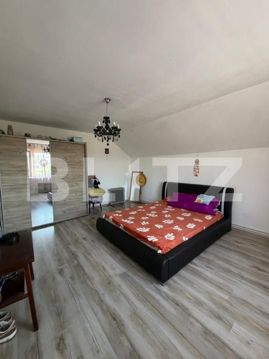 Casa de vânzare 5 camere Exterior  Nord - 202887CV | BLITZ Craiova | Poza12