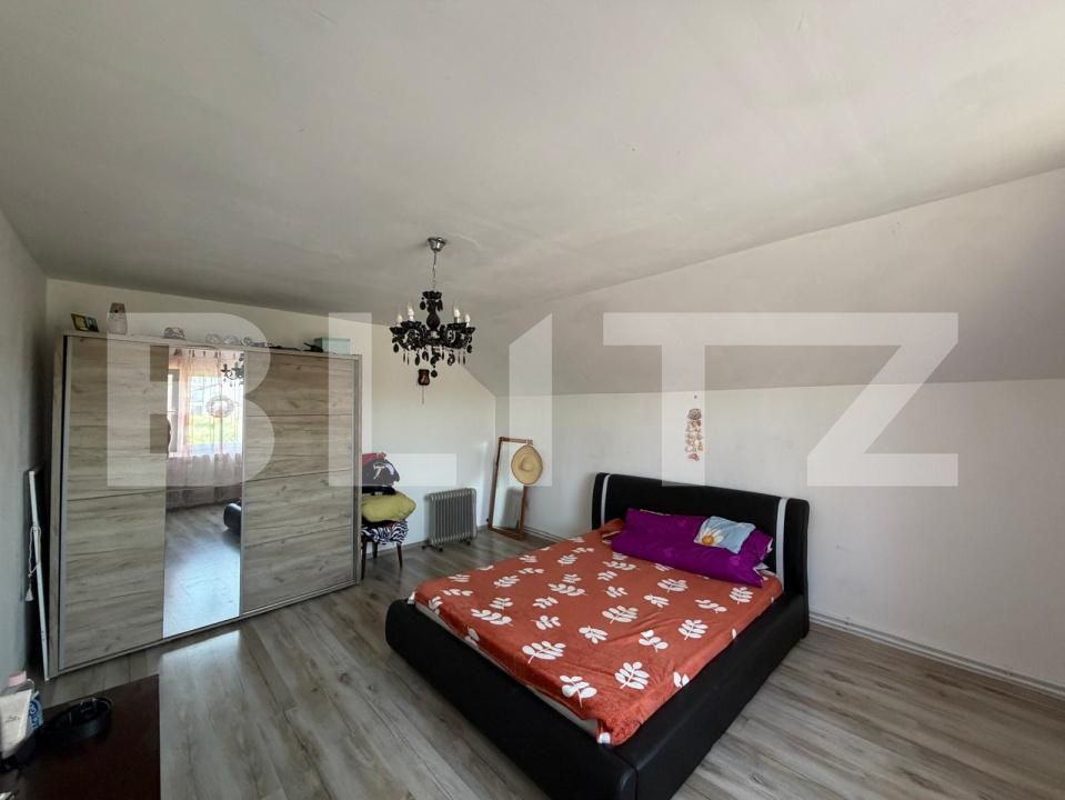 Casa de vânzare 5 camere Exterior  Nord - 202887CV | BLITZ Craiova | Poza11