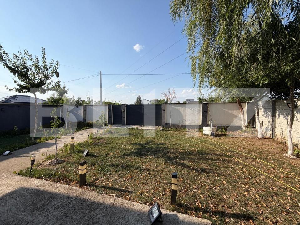 Casa de vânzare 5 camere Exterior  Nord - 202887CV | BLITZ Craiova | Poza2