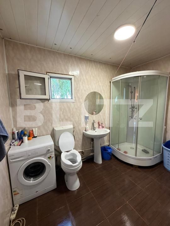 Casa de vânzare 5 camere Exterior  Nord - 202887CV | BLITZ Craiova | Poza6