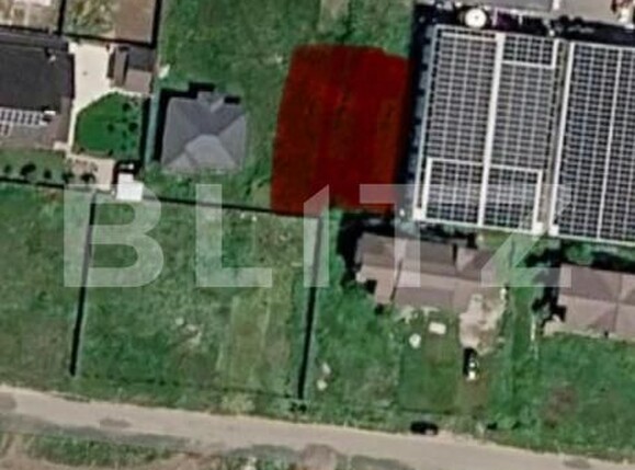 Teren de vânzare Aeroport - 202893TV | BLITZ Craiova | Poza1