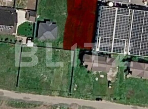 Teren de vânzare Aeroport - 202893TV | BLITZ Craiova | Poza2