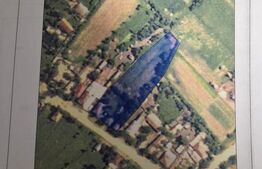 Teren de vanzare, 2.353 mp, zonă Bradesti, sat Tatomiresti
