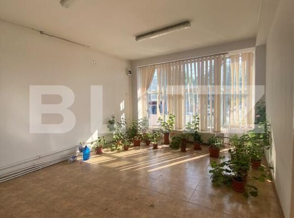 Spațiu comercial de închiriat 1 Mai - 202896SIC | BLITZ Craiova | Poza2
