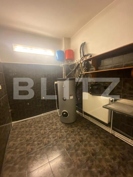 Spațiu comercial de închiriat 1 Mai - 202896SIC | BLITZ Craiova | Poza5