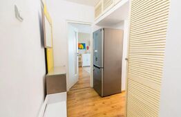 Apartament 3 camere, 53 mp, zona Craiovita Noua