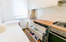 Apartament 3 camere, 53 mp, zona Craiovita Noua