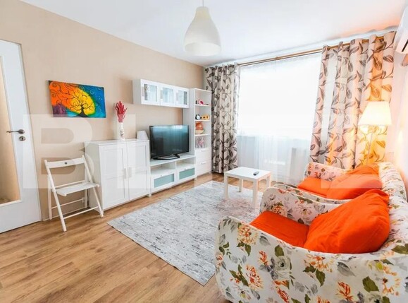 Apartament de vânzare 3 camere Craiovita Noua - 202899AV | BLITZ Craiova | Poza1