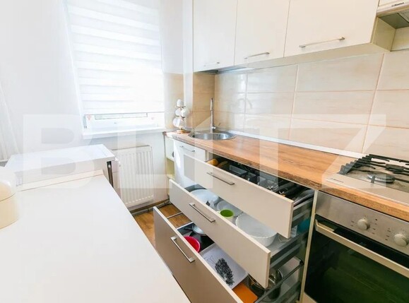 Apartament de vânzare 3 camere Craiovita Noua - 202899AV | BLITZ Craiova | Poza2