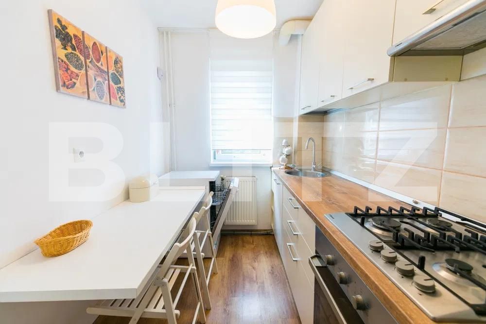 Apartament de vânzare 3 camere Craiovita Noua - 202899AV | BLITZ Craiova | Poza3