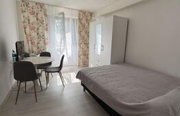 Camera de cămin, 22 mp, zona George Enescu