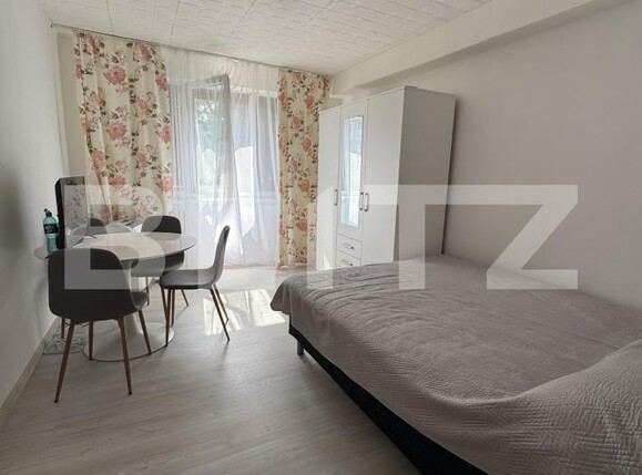 Garsonieră de vânzare George Enescu - 202904AV | BLITZ Craiova | Poza2