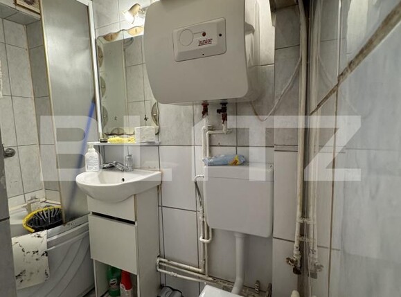 Garsonieră de vânzare George Enescu - 202904AV | BLITZ Craiova | Poza4
