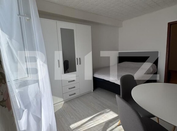 Garsonieră de vânzare George Enescu - 202904AV | BLITZ Craiova | Poza1