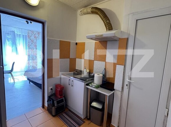 Garsonieră de vânzare George Enescu - 202904AV | BLITZ Craiova | Poza3