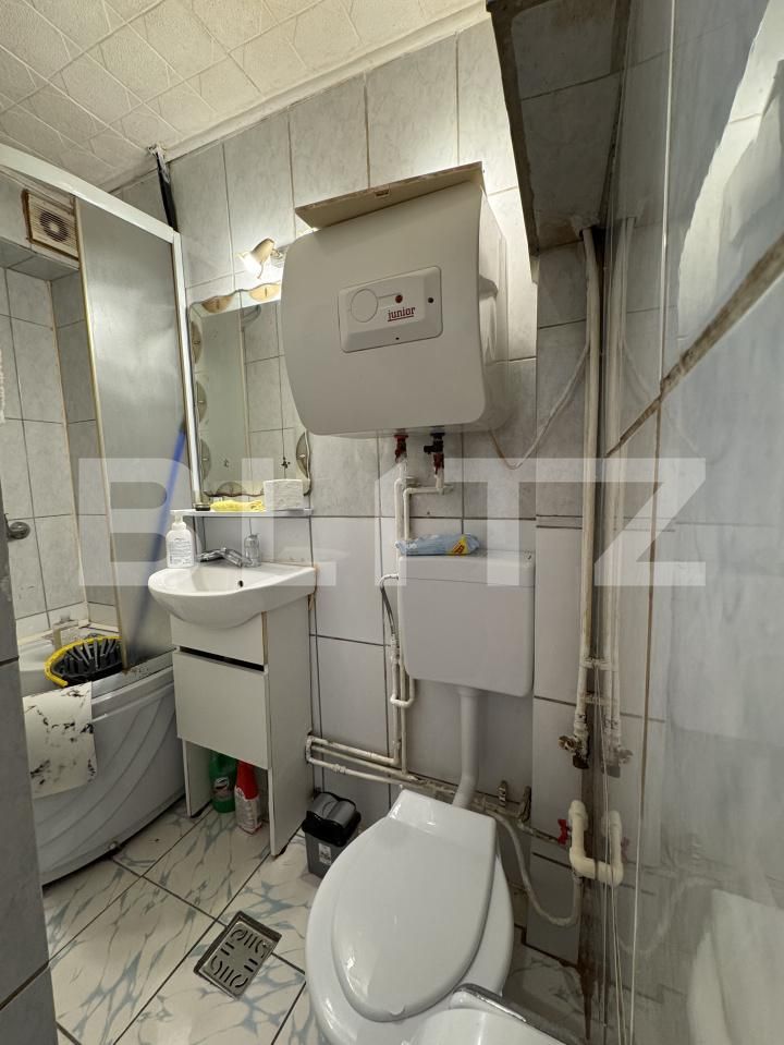 Garsonieră de vânzare George Enescu - 202904AV | BLITZ Craiova | Poza4