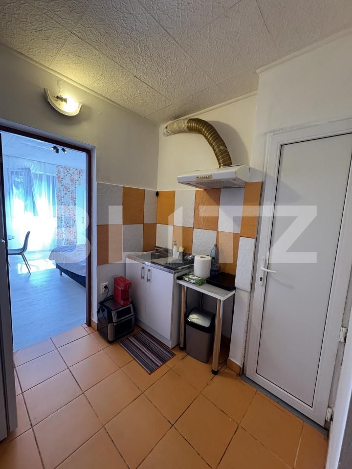 Garsonieră de vânzare George Enescu - 202904AV | BLITZ Craiova | Poza3