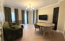 Apartament 2 camere, 60 mp, zona Rovine