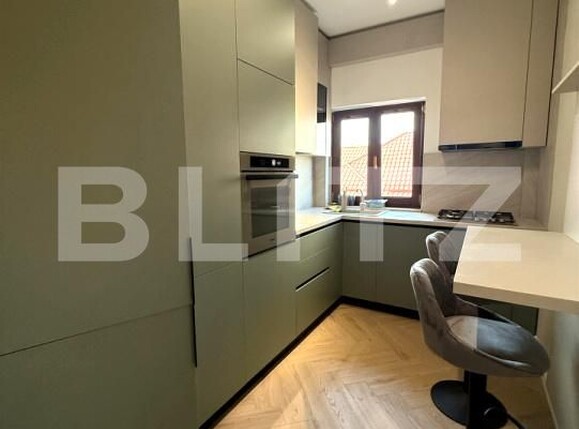 Apartament de închiriat 2 camere Rovine - 202923AI | BLITZ Craiova | Poza3