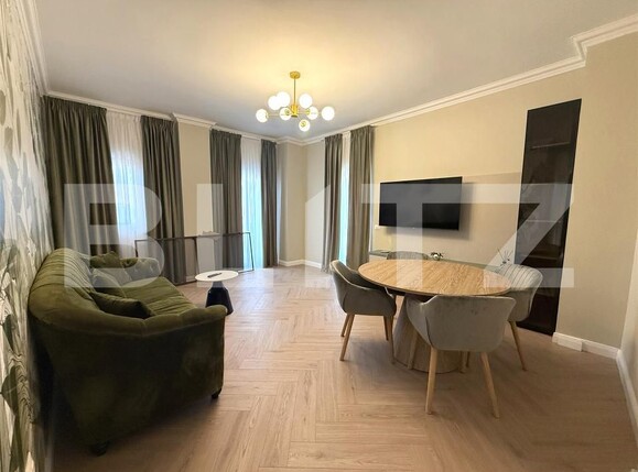 Apartament de închiriat 2 camere Rovine - 202923AI | BLITZ Craiova | Poza1