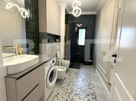 Apartament de închiriat 2 camere Rovine - 202923AI | BLITZ Craiova | Poza4