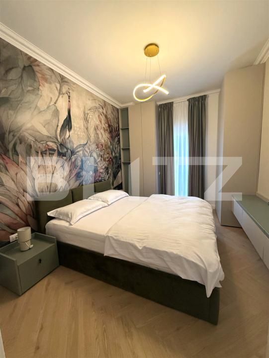 Apartament de închiriat 2 camere Rovine - 202923AI | BLITZ Craiova | Poza2