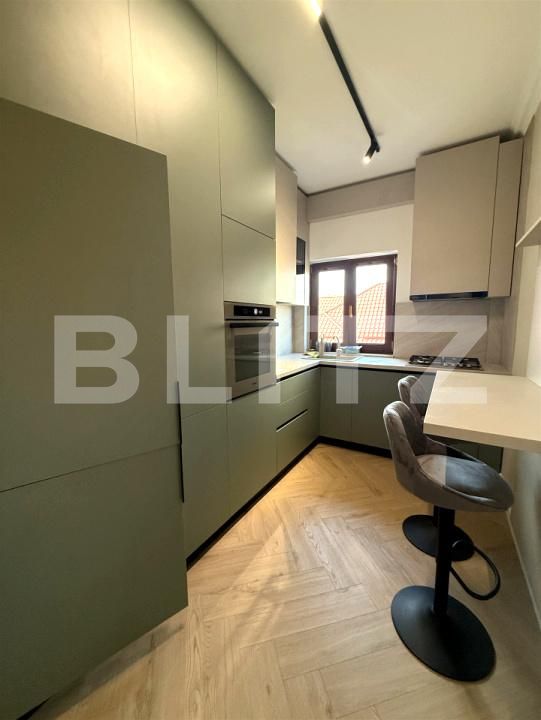 Apartament de închiriat 2 camere Rovine - 202923AI | BLITZ Craiova | Poza3