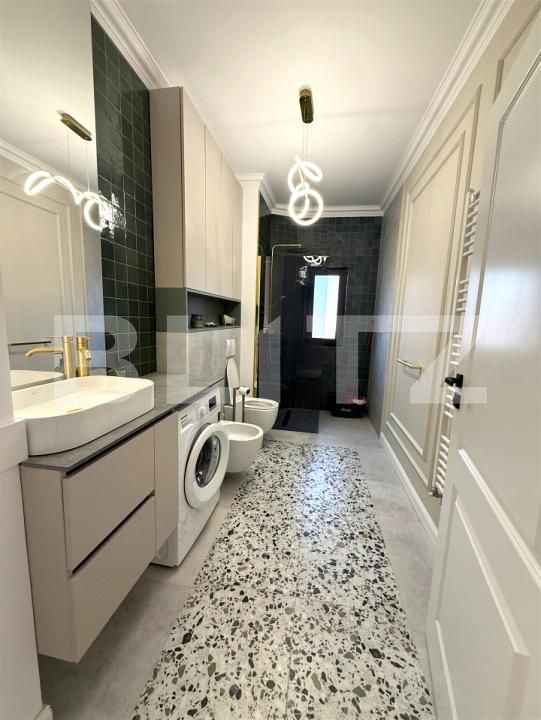 Apartament de închiriat 2 camere Rovine - 202923AI | BLITZ Craiova | Poza4