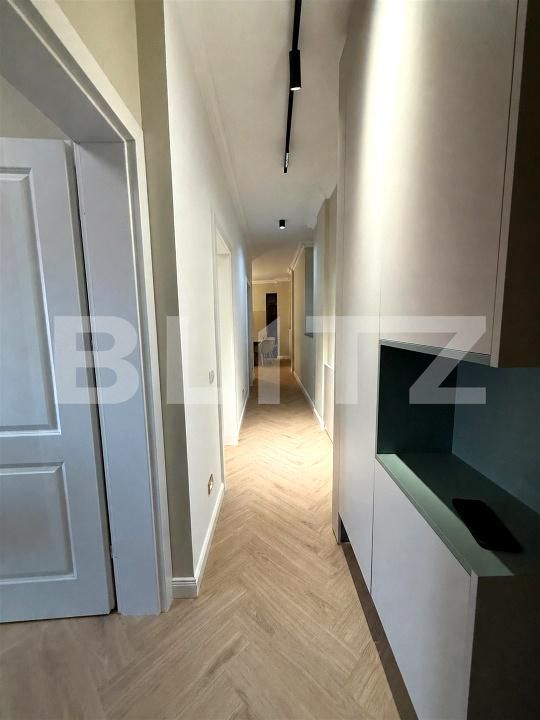 Apartament de închiriat 2 camere Rovine - 202923AI | BLITZ Craiova | Poza5