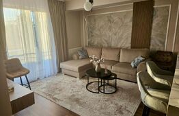 Apartament 2 camere, 53 mp, zona Parcul Romanescu