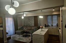 Apartament 2 camere, 53 mp, zona Parcul Romanescu