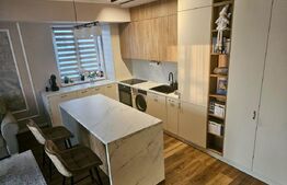Apartament 2 camere, 53 mp, zona Parcul Romanescu