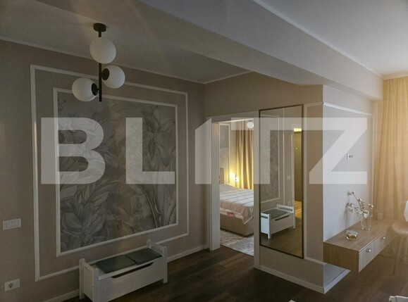 Apartament de închiriat 2 camere Valea Rosie - 202924AI | BLITZ Craiova | Poza3