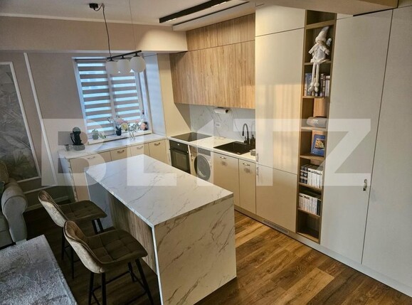 Apartament de închiriat 2 camere Valea Rosie - 202924AI | BLITZ Craiova | Poza4
