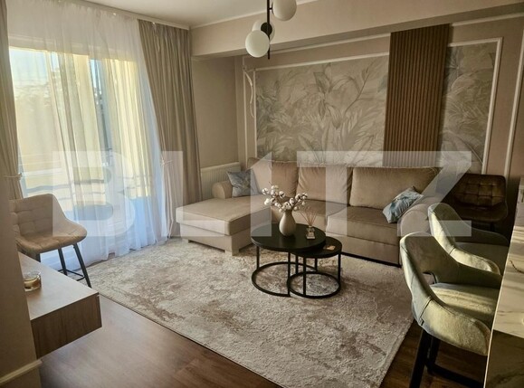 Apartament de închiriat 2 camere Valea Rosie - 202924AI | BLITZ Craiova | Poza1