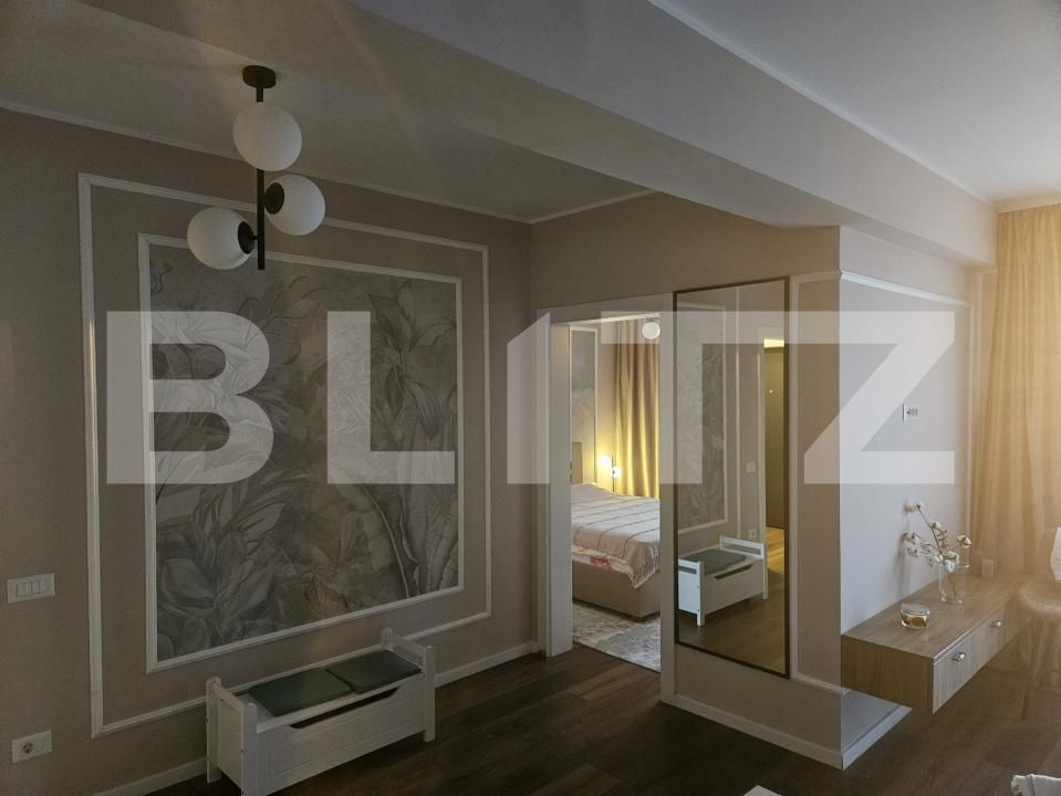 Apartament de închiriat 2 camere Valea Rosie - 202924AI | BLITZ Craiova | Poza3