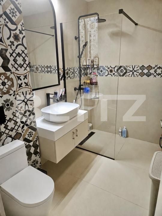 Apartament de închiriat 2 camere Valea Rosie - 202924AI | BLITZ Craiova | Poza7