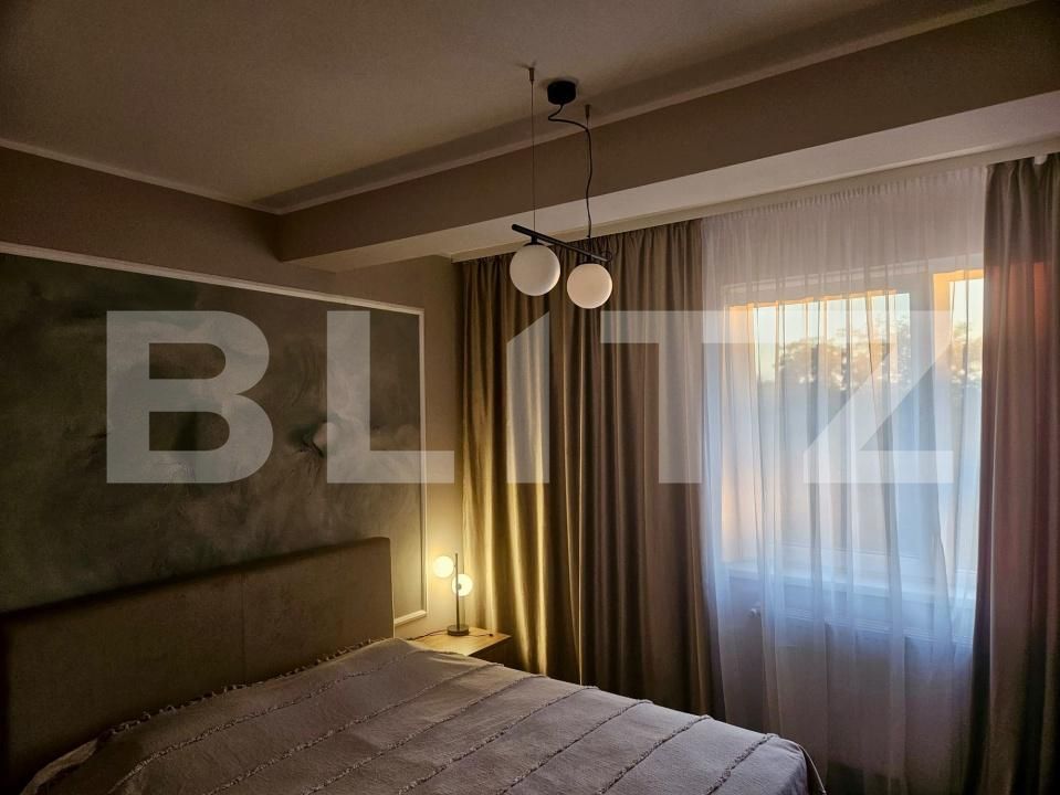 Apartament de închiriat 2 camere Valea Rosie - 202924AI | BLITZ Craiova | Poza5