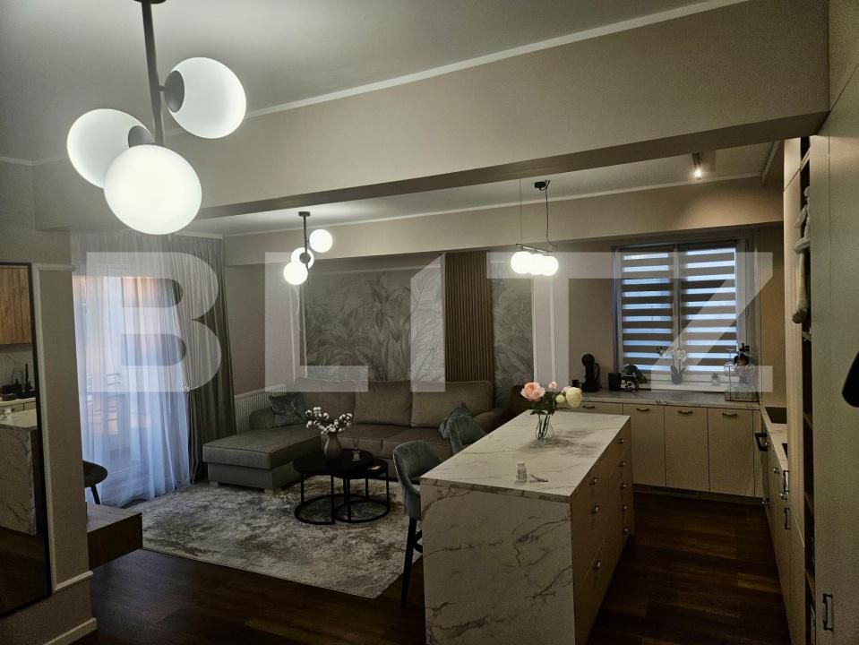 Apartament de închiriat 2 camere Valea Rosie - 202924AI | BLITZ Craiova | Poza2
