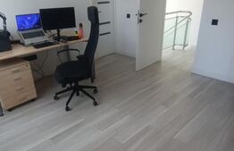 Casa P+1 de vanzare, 125 mp, zona Romanesti