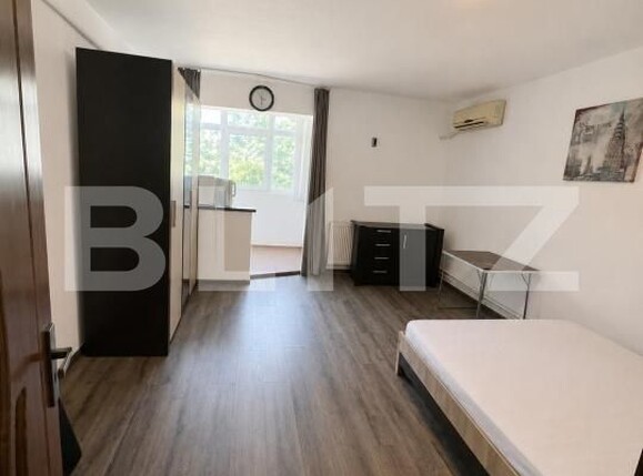Garsonieră de vânzare Valea Rosie - 202931AV | BLITZ Craiova | Poza1