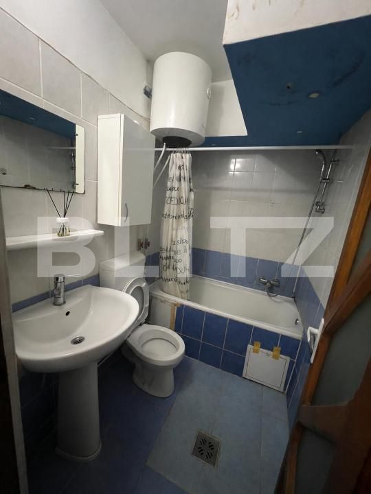 Garsonieră de vânzare Valea Rosie - 202931AV | BLITZ Craiova | Poza6