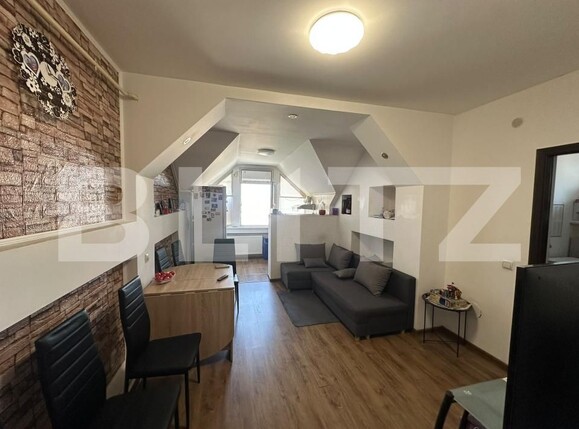 Apartament de vânzare 3 camere Ultracentral - 202945AV | BLITZ Craiova | Poza1