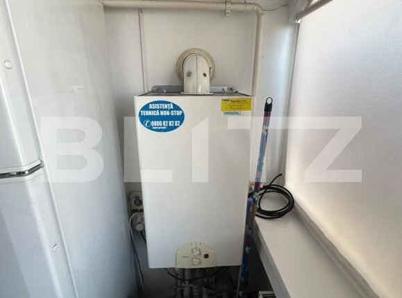 Apartament de vânzare 3 camere Ultracentral - 202945AV | BLITZ Craiova | Poza10