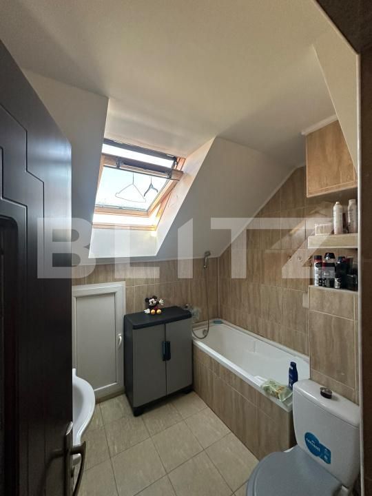 Apartament de vânzare 3 camere Ultracentral - 202945AV | BLITZ Craiova | Poza12