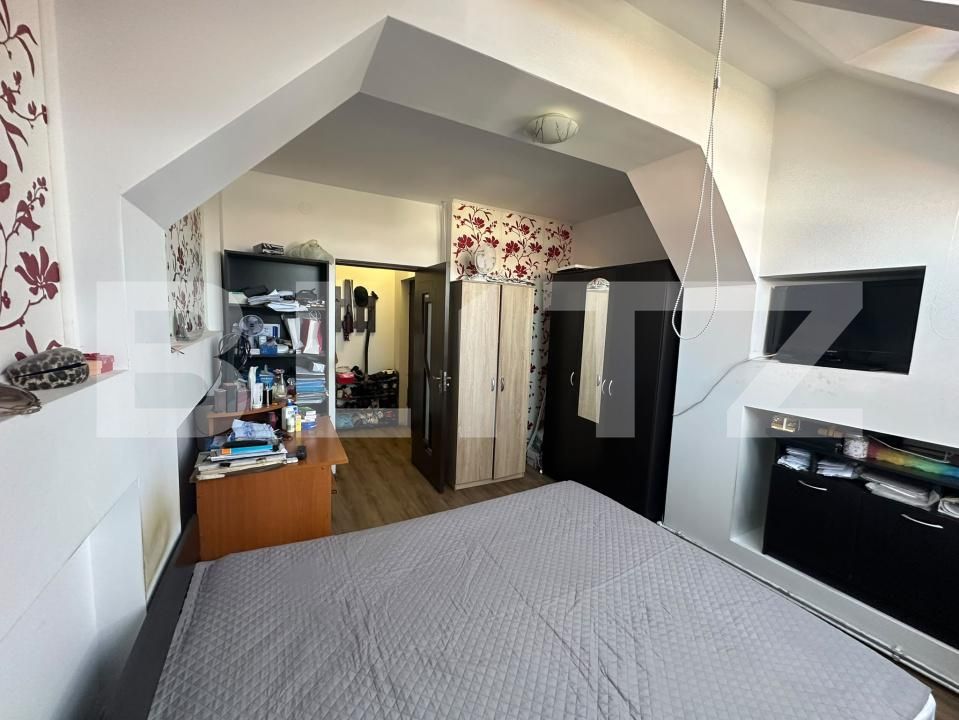 Apartament de vânzare 3 camere Ultracentral - 202945AV | BLITZ Craiova | Poza4